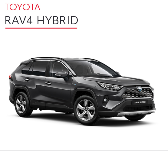 Toyota RAV4: preços, seguro, equipamentos e manutenção do carro