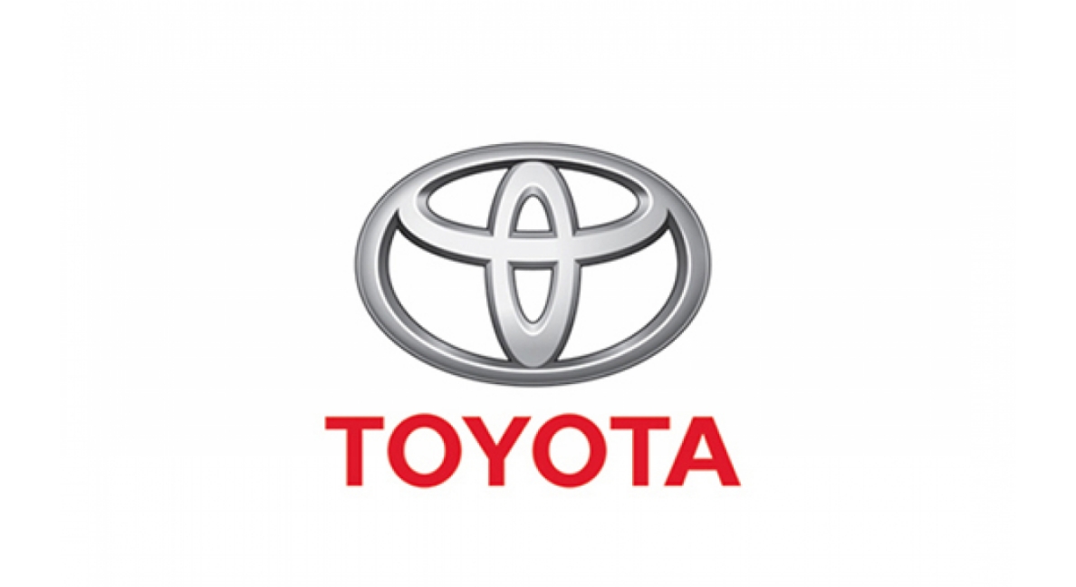 Toyota com 7 anos de Garantia