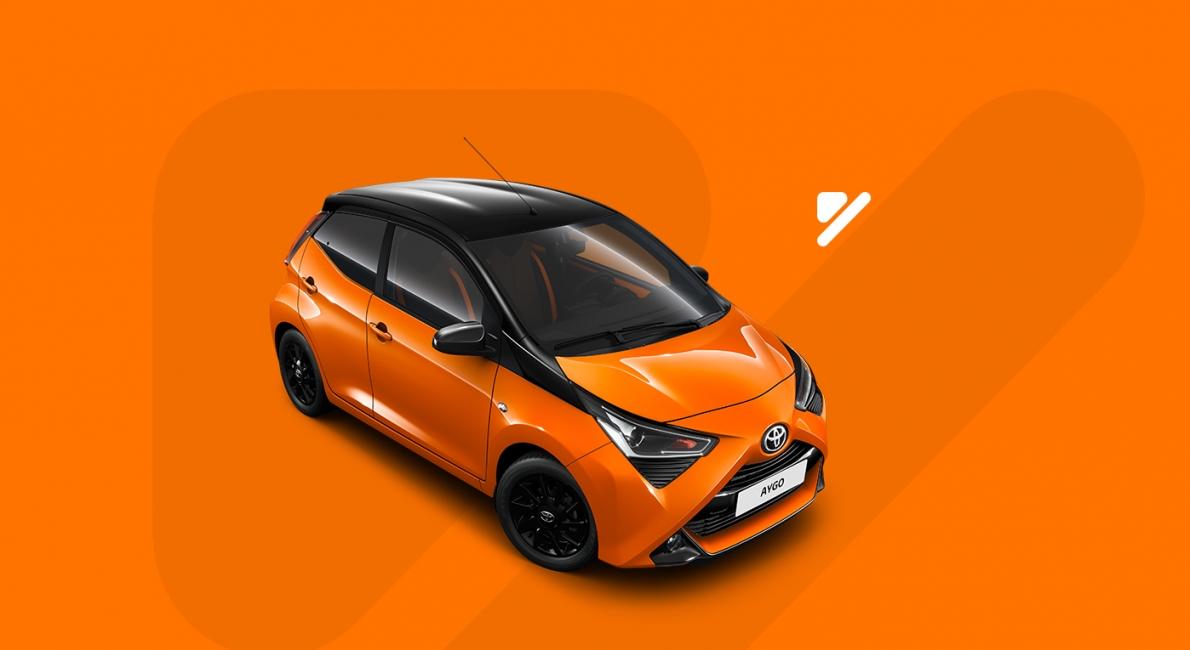 AYGO BY COLORADD