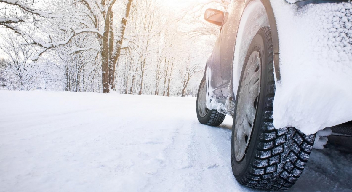 Saiba como proteger o seu carro no Inverno!