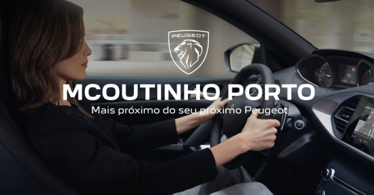 MCoutinho Porto