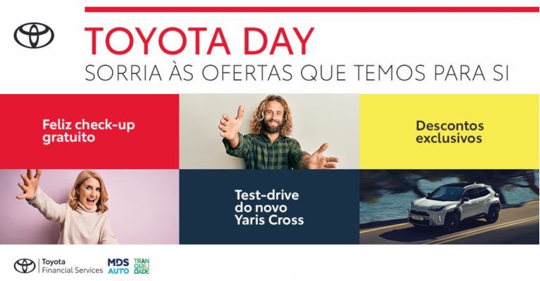 Toyota DAY