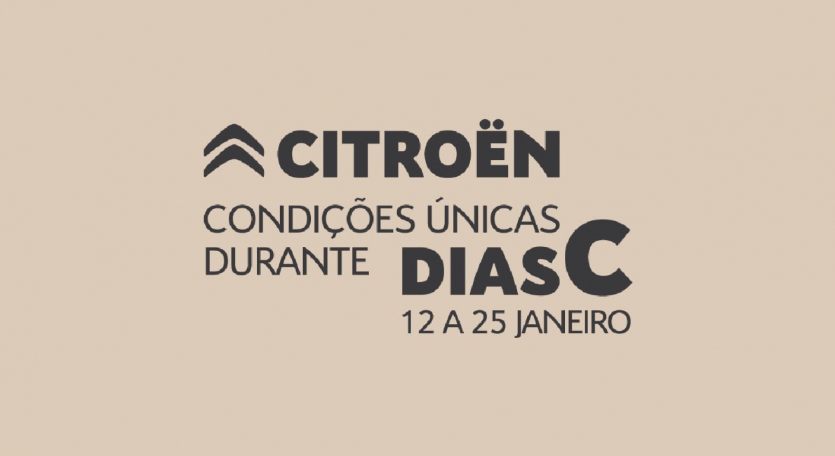 DIAS C by Citroën