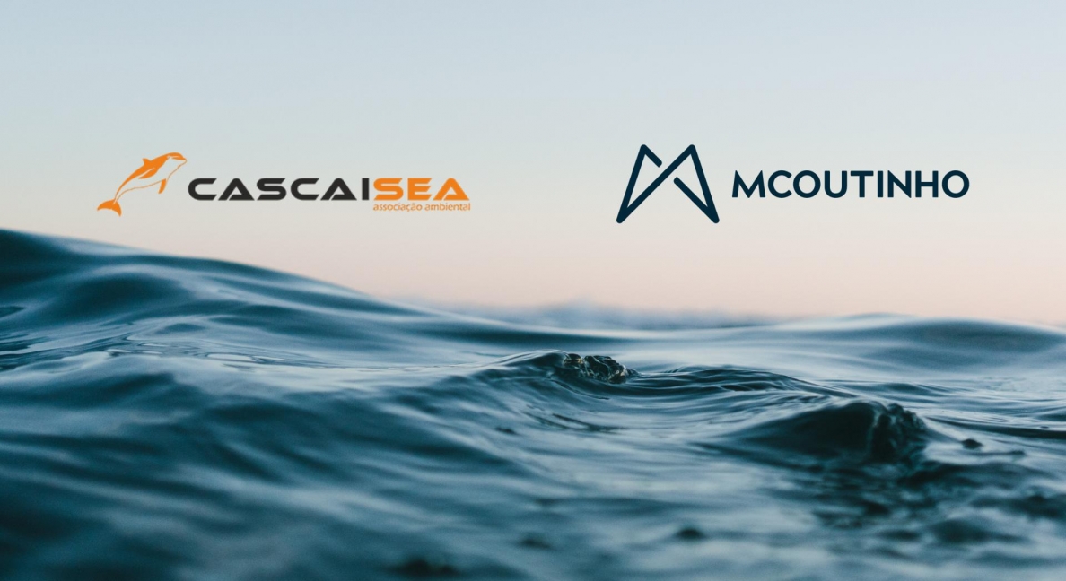 MCOUTINHO e CascaiSea unidos por uma gestão sustentável 