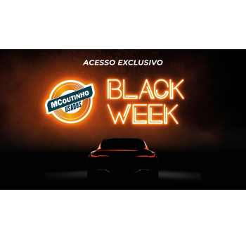 BLACK WEEK | MCOUTINHO USADOS