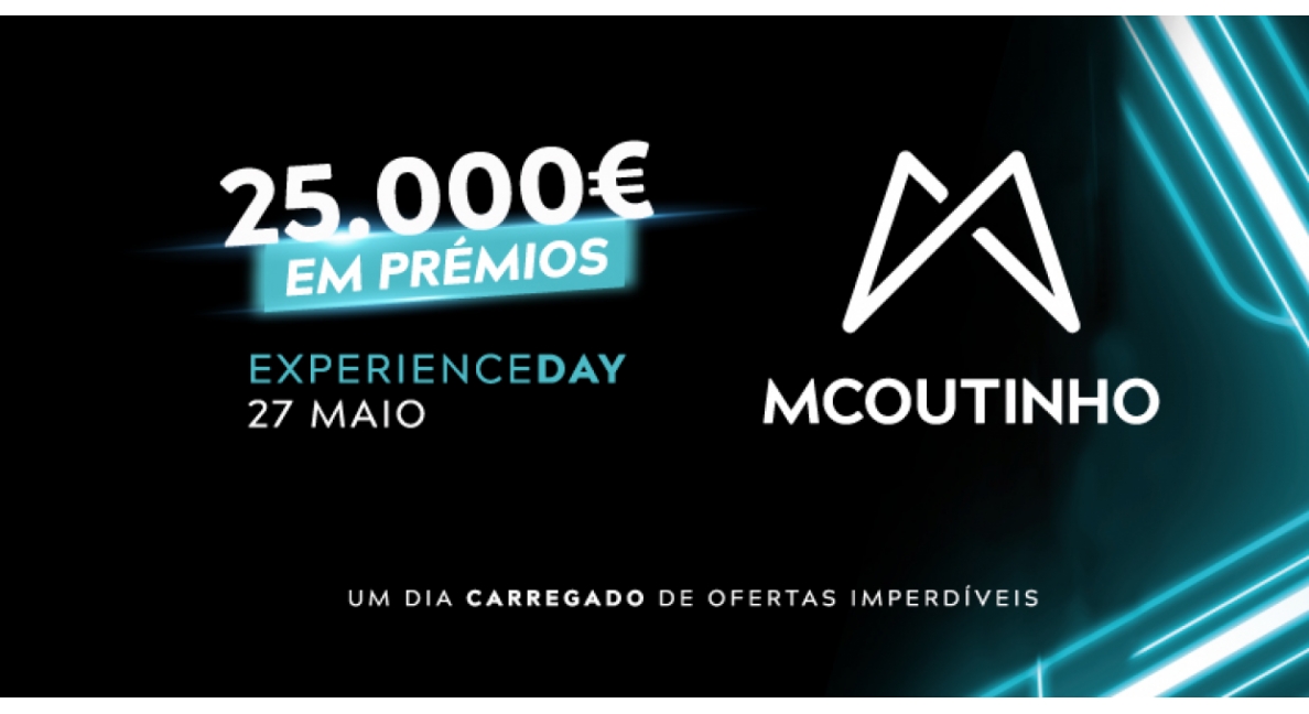 MCOUTINHO EXPERIENCE DAY